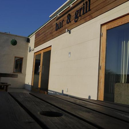 The Lodge Barnby Dun Exterior photo