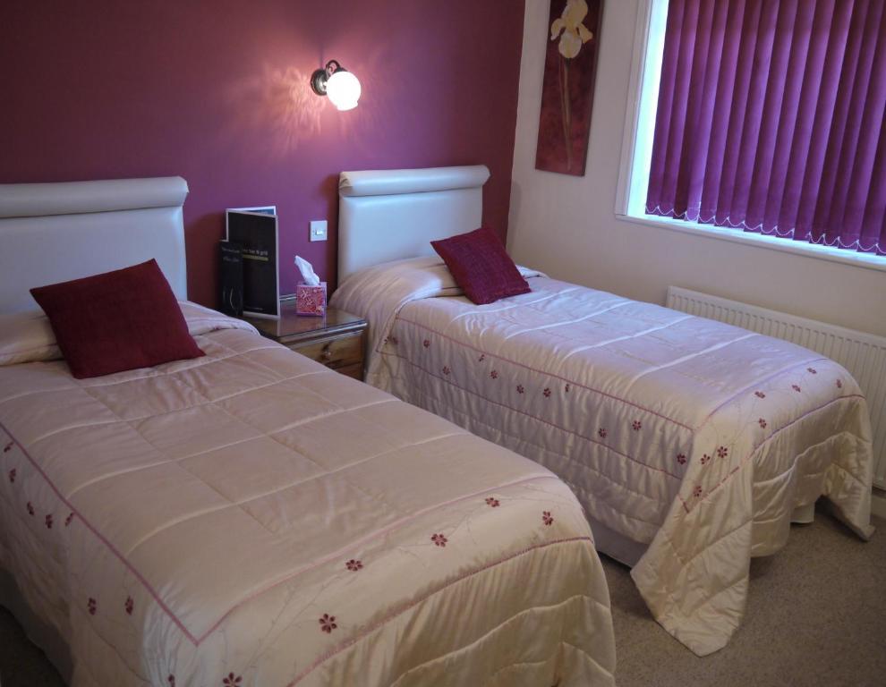The Lodge Barnby Dun Room photo