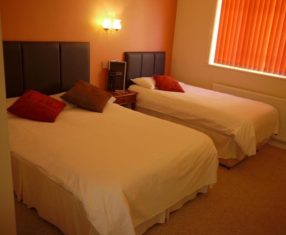 The Lodge Barnby Dun Room photo