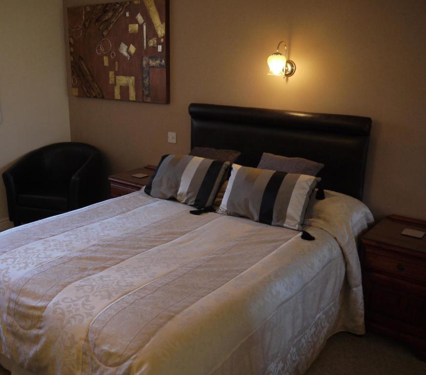 The Lodge Barnby Dun Room photo