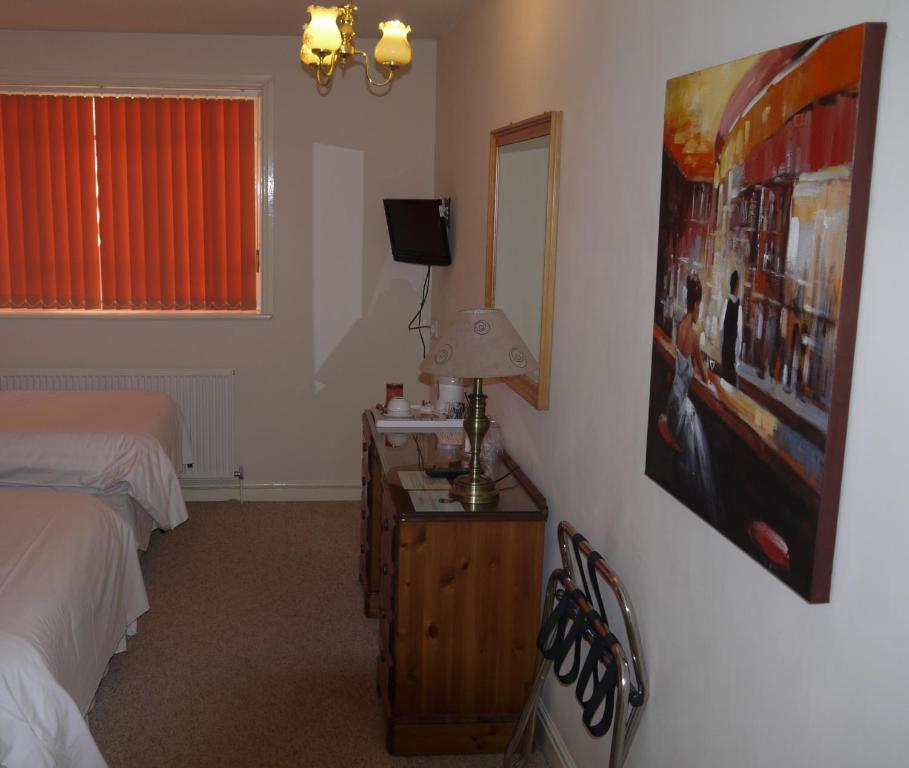 The Lodge Barnby Dun Room photo