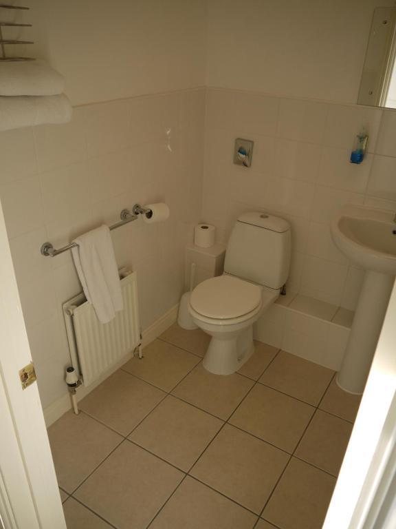 The Lodge Barnby Dun Room photo