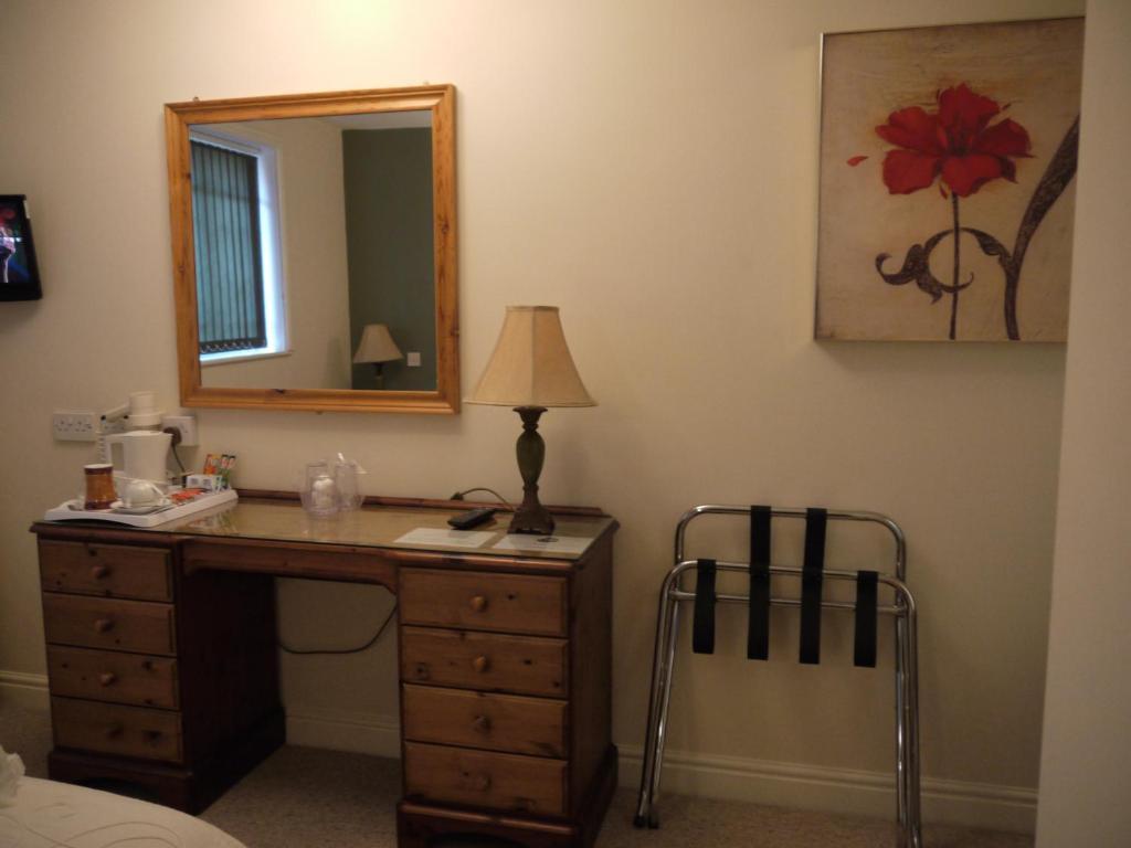 The Lodge Barnby Dun Room photo