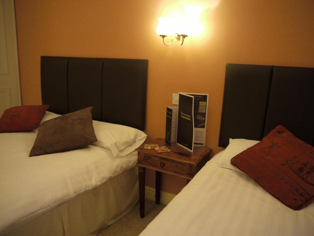 The Lodge Barnby Dun Room photo
